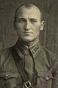 Соседский Григорий Павлович