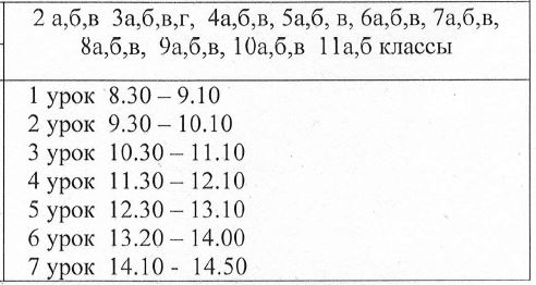 Расписание 2-11 классы (параллели).JPG
