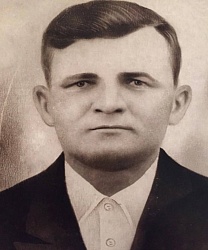 Борзых Павел Дмитриевич