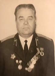 Шведов Алексей Николаевич