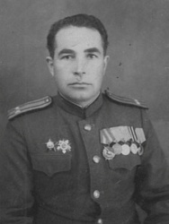 Гелун Владимир Максимович