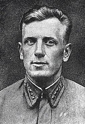 Залевский Владимир Николаевич