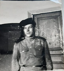 Котов Семен Степанович