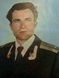 Севостьянов Петр Иванович