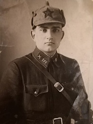 Шестаков Евгений Иванович