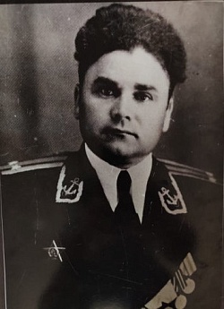 Дураченко Владимир Алексеевич