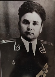 Дураченко Владимир Алексеевич