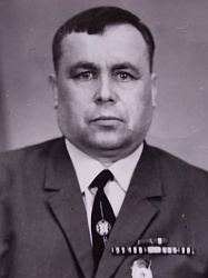 Ващенко Павел Митрофанович