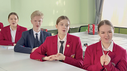 Проводим культурный обмен с другими странами!