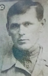 Шамрай Мефодий Федотович