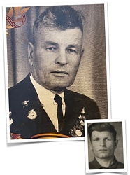 Бондарчук Григорий Иванович