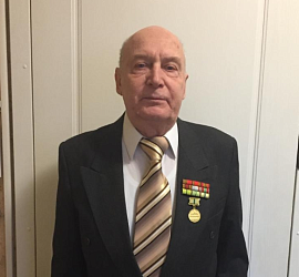 Черняк Георгий Александрович