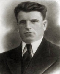 Хомутенко Григорий Макарович