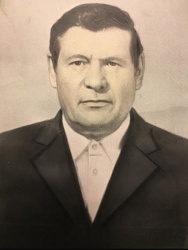 Черняхович Михаил Иванович