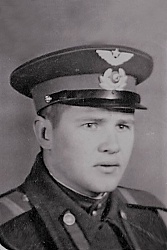 Кречетов Григорий Тимофеевич