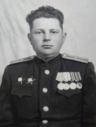 Чеплянский Тимофей Иванович