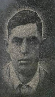 Ульянов Яков Степанович