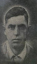 Ульянов Яков Степанович