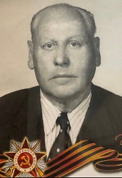 Пенкин Леонтий Спиридонович