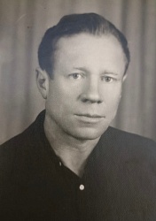 Проходной Игорь Александрович