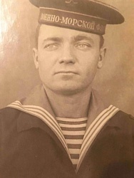 Слюсарев Алексей Лукич