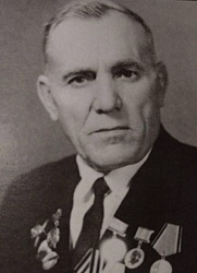 Крыштопа Алексей Алексеевич