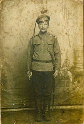 Кузяев Иван Тимофеевич