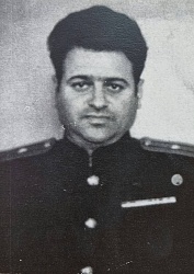 Габриэлян Авет Арташесович