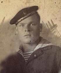 Журковский Сергей Васильевич