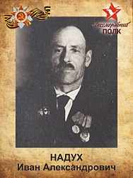 Надух Иван Александрович