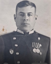 Гритчин Иван Григорьевич