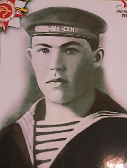 Долгушев Иван Васильевич