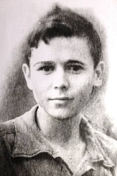 Каляга (Калягин) Николай Гаврилович