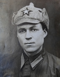 Лещенко Николай Петрович