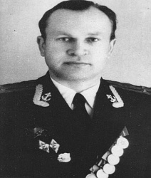 Бобков Василий Филиппович