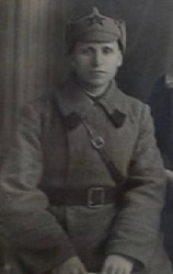 Кравченко Роман Алексеевич