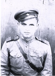 Руяя Ефим Дадыдович