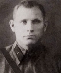 Бояров Петр Павлович