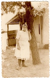 Каляга (Калягина) Екатерина Демьяновна