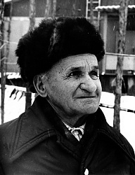 Нестругин Иван Прокофьевич