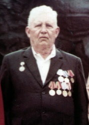 Семенов Сергей Владимирович