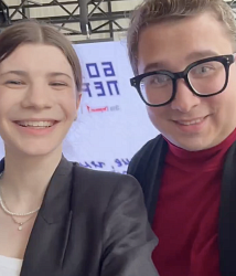 День больших перемен: как это было!