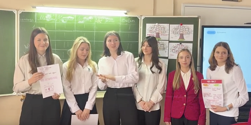 Деловая игра "Стартап РЖД"